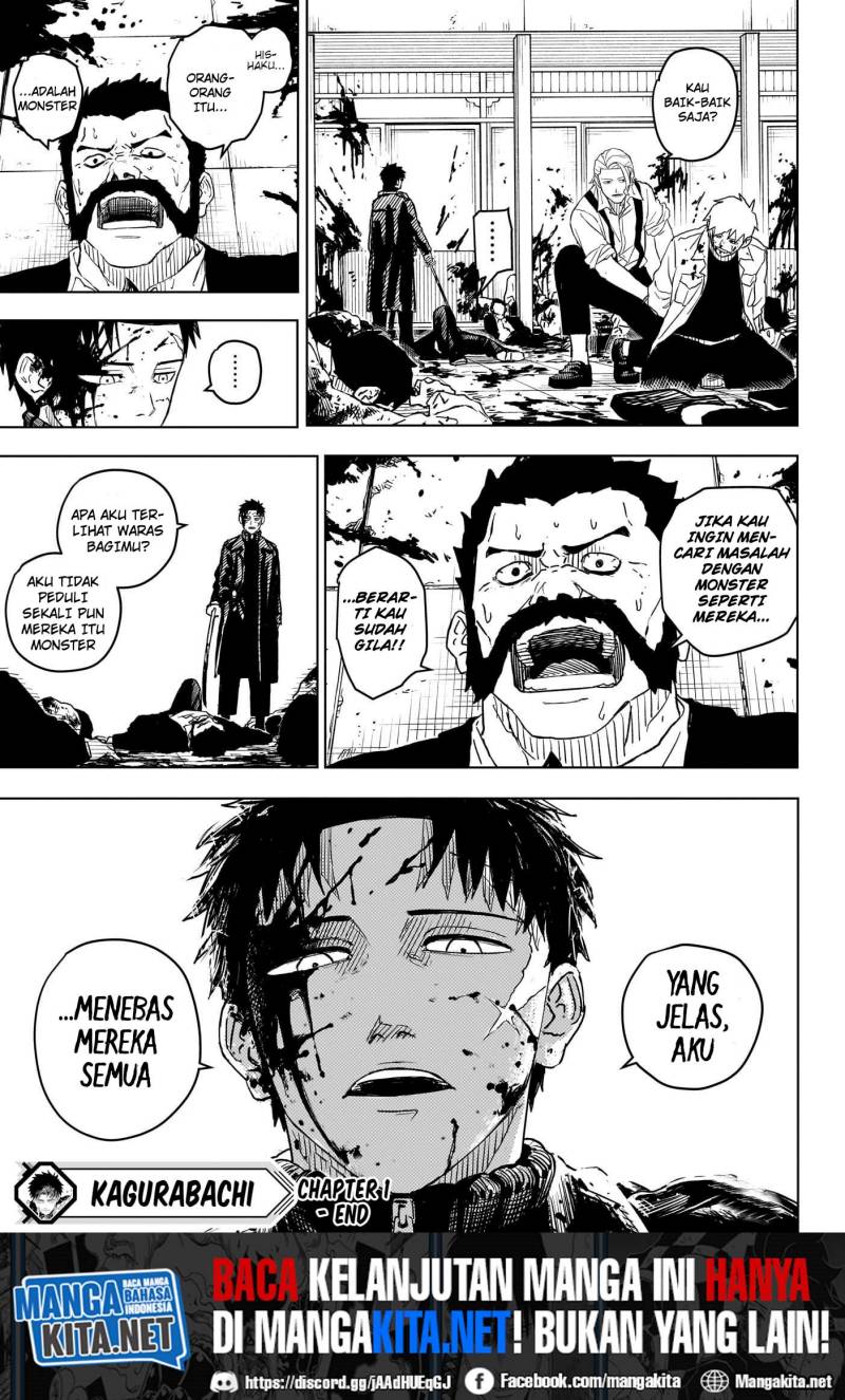 Kagurabachi Bab 01 halaman 52