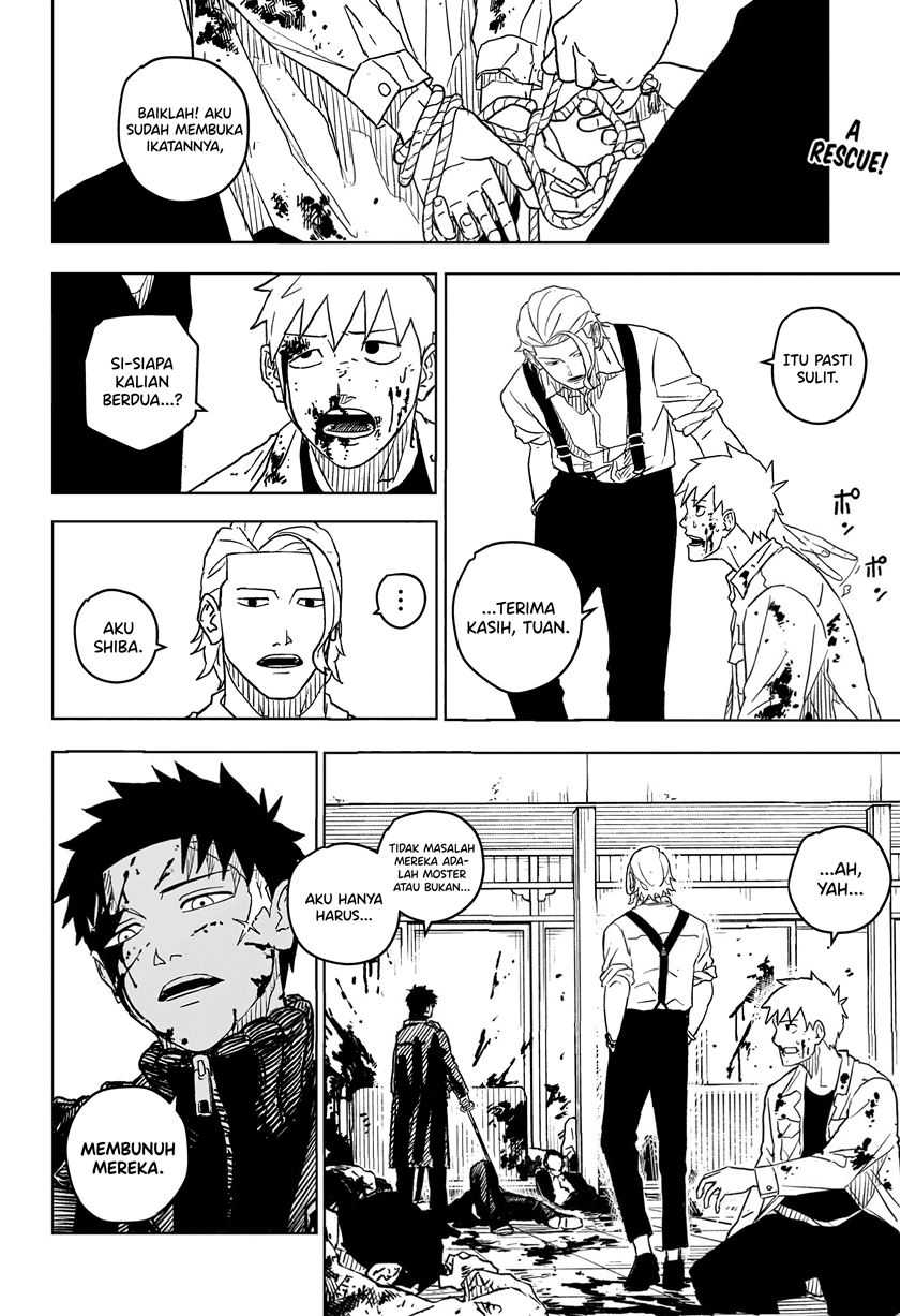 Kagurabachi Bab 02 halaman 3