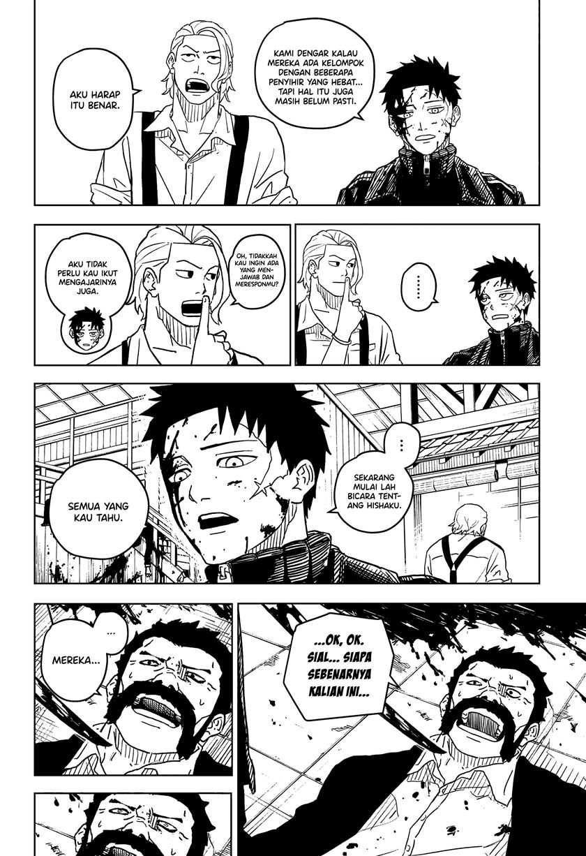Kagurabachi Bab 02 halaman 5