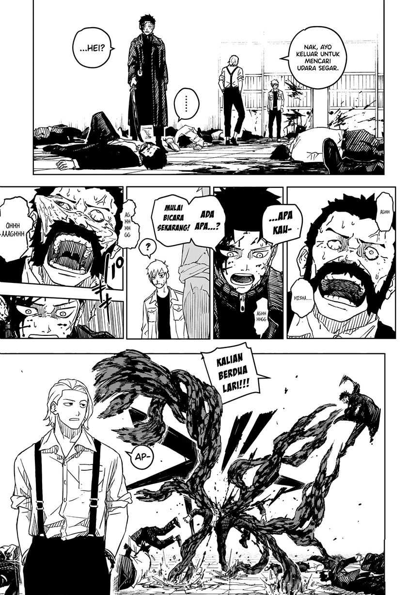 Kagurabachi Bab 02 halaman 6