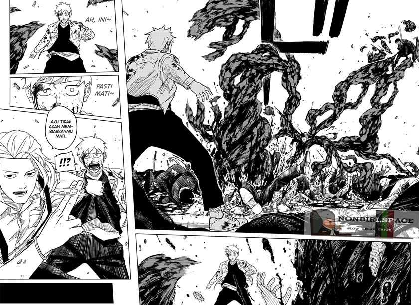 Kagurabachi Bab 02 halaman 7