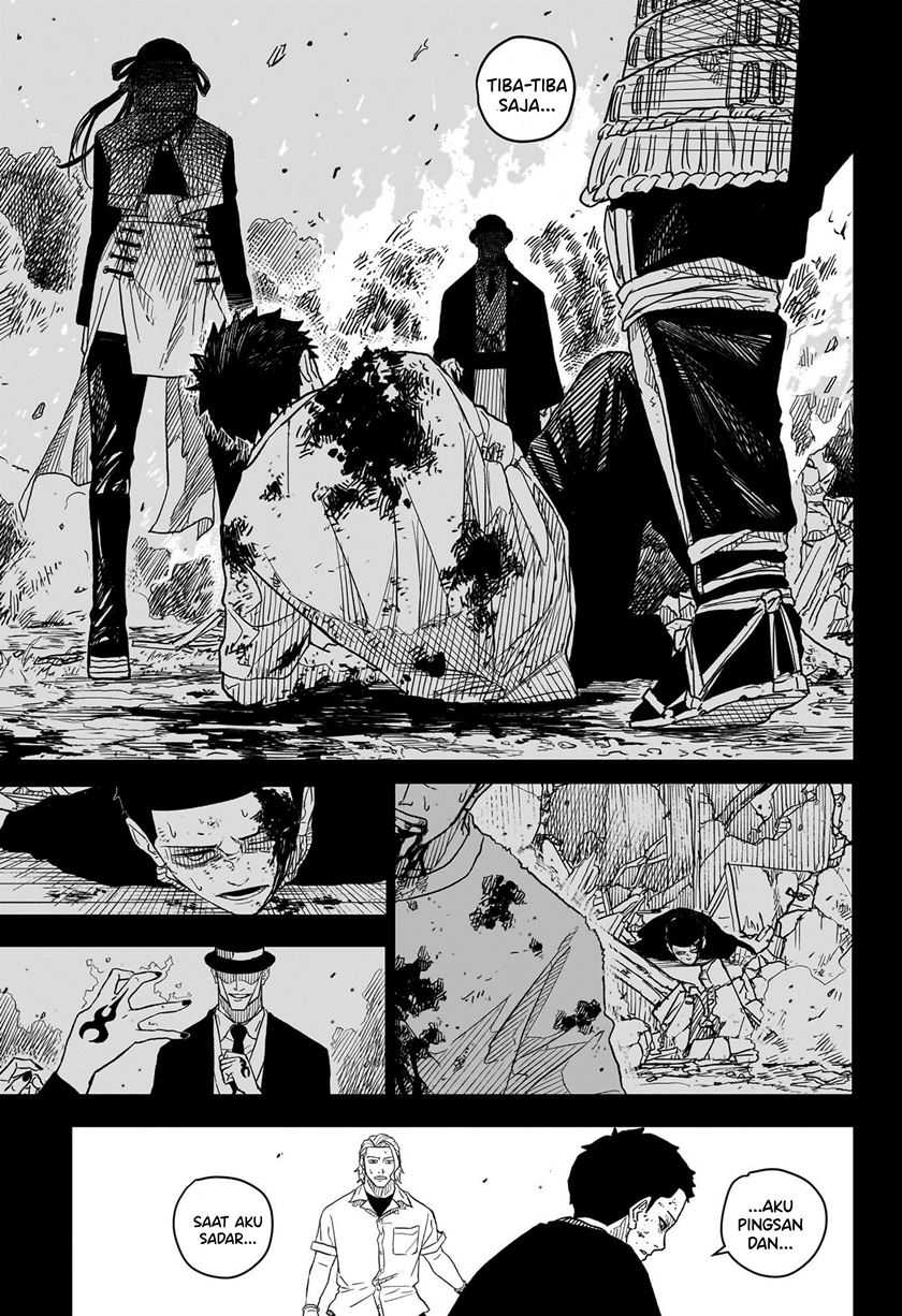 Kagurabachi Bab 02 halaman 14