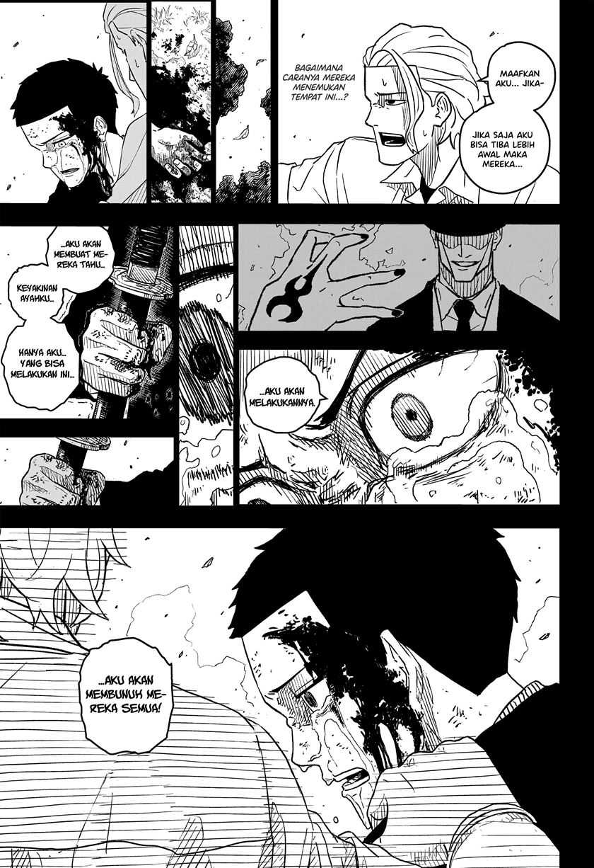 Kagurabachi Bab 02 halaman 20