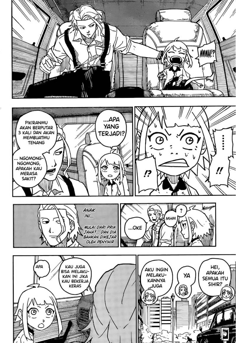 Kagurabachi Bab 04 halaman 4