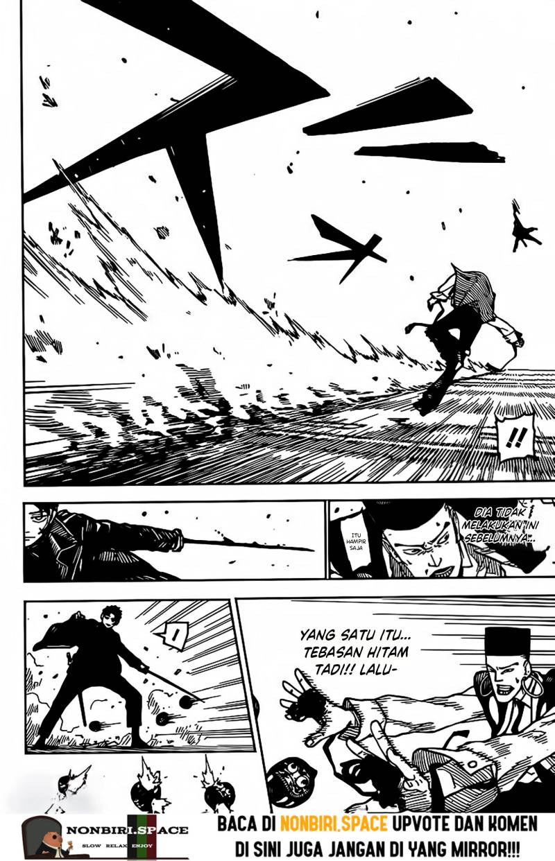 Kagurabachi Bab 04 halaman 13