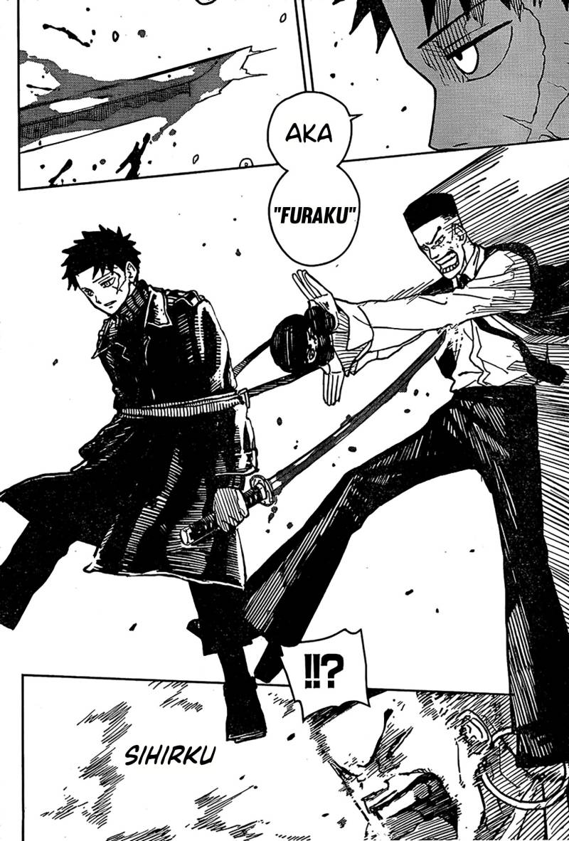 Kagurabachi Bab 04 halaman 15