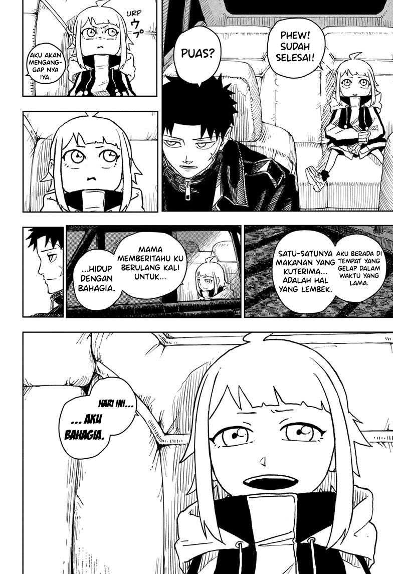Kagurabachi Bab 05 halaman 13