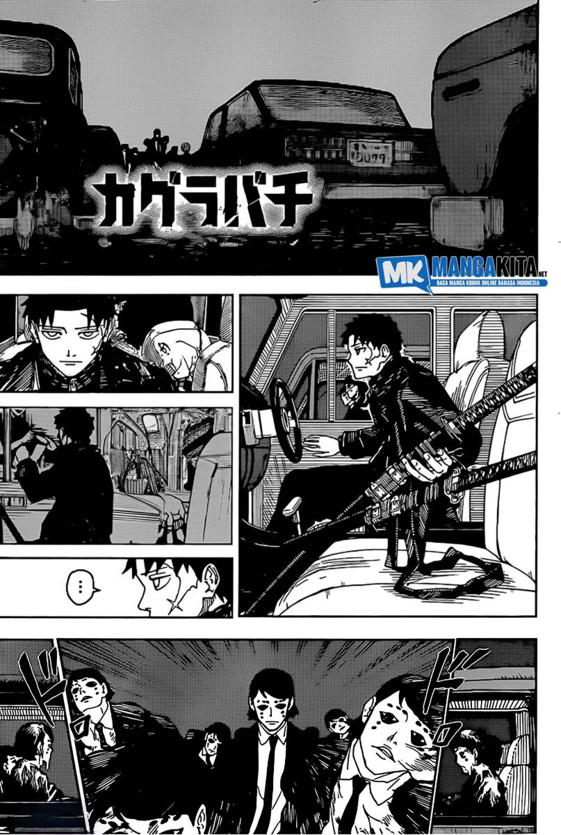 Kagurabachi Bab 06 halaman 2