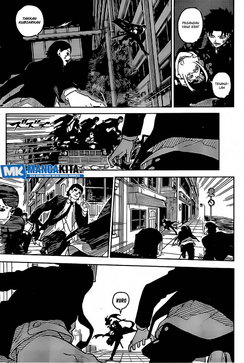 Kagurabachi Bab 06 halaman 6