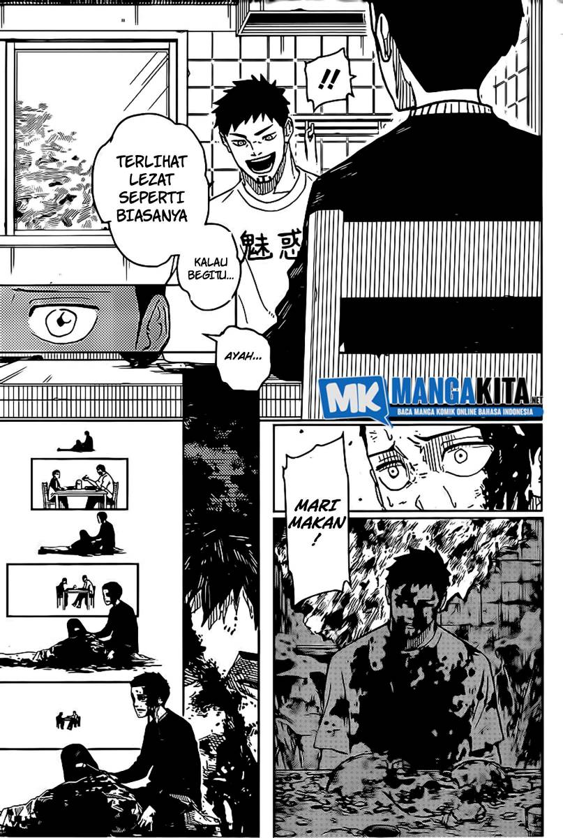 Kagurabachi Bab 06 halaman 10