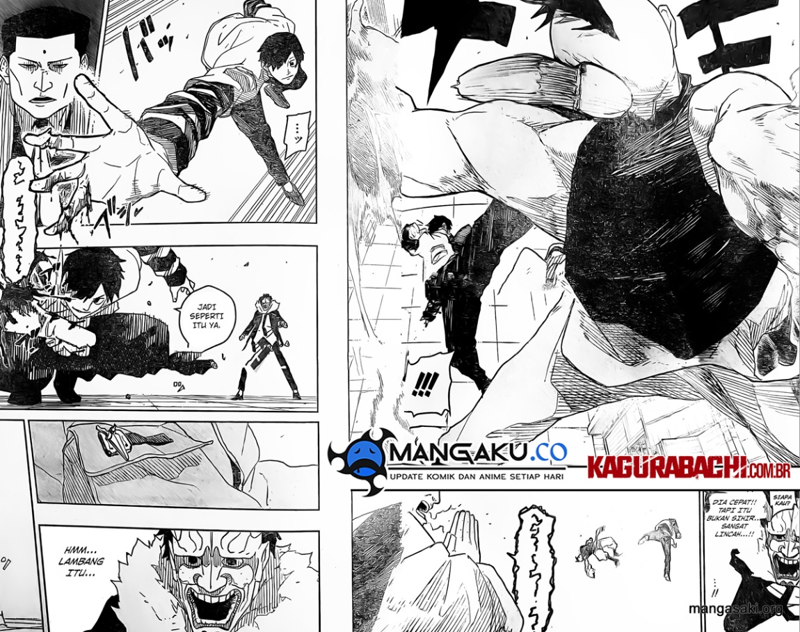 Kagurabachi Bab 07 halaman 3
