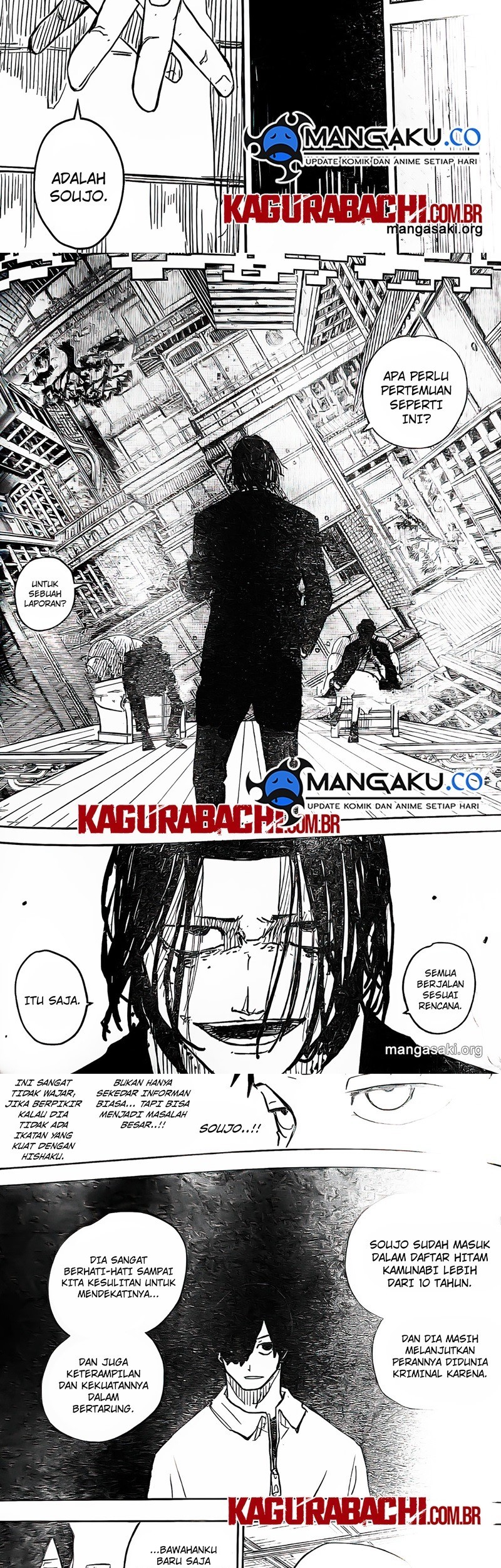 Kagurabachi Bab 07 halaman 10