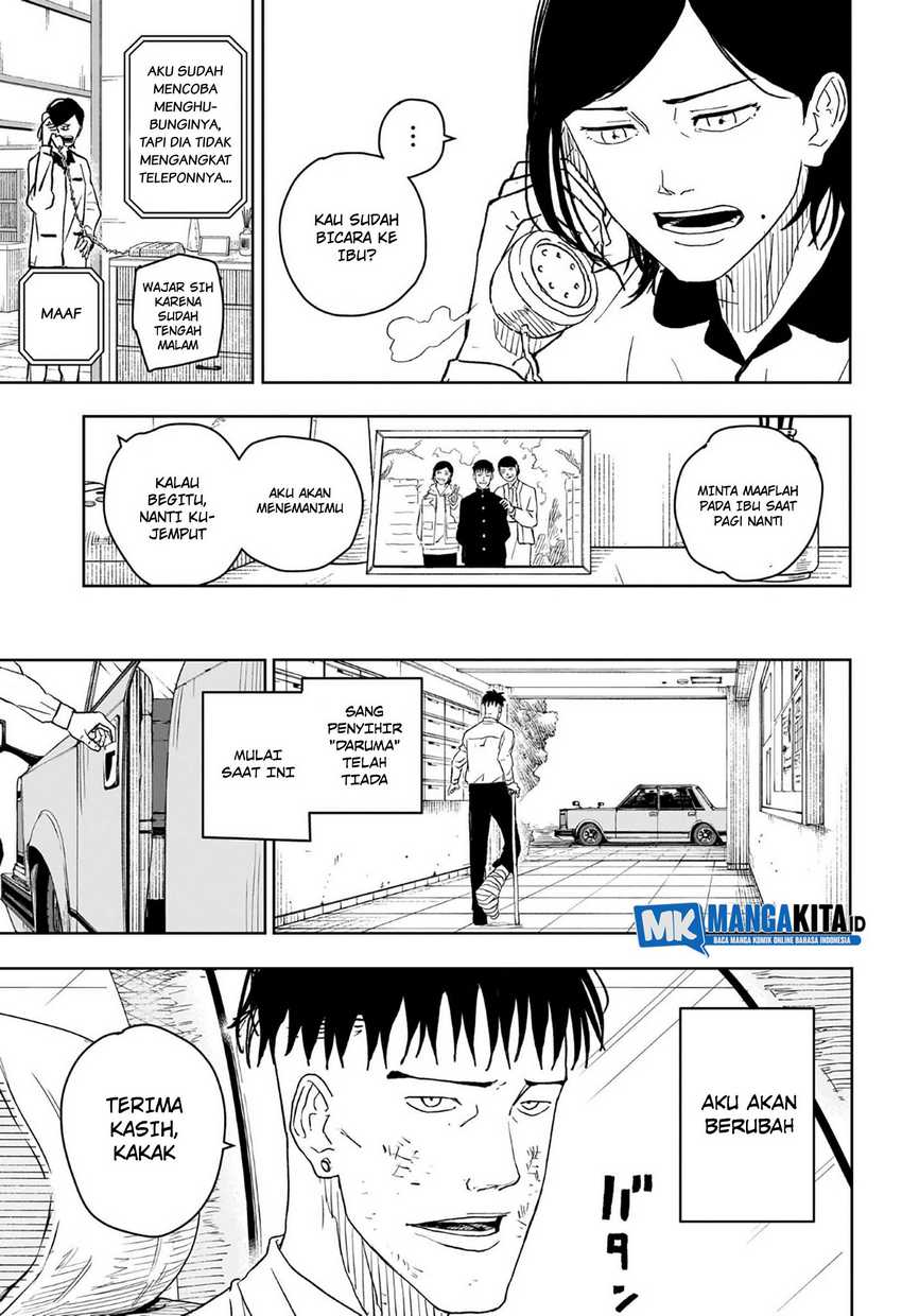 Kagurabachi Bab 08 halaman 8