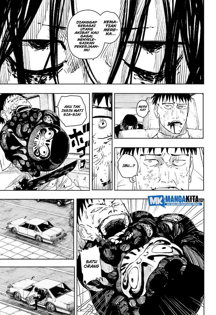 Kagurabachi Bab 08 halaman 10