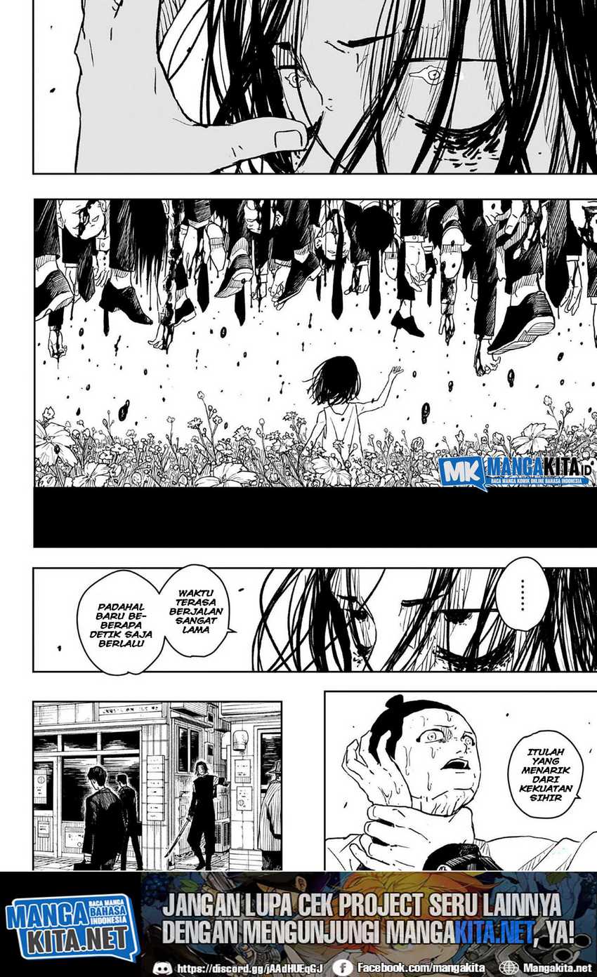 Kagurabachi Bab 08 halaman 15