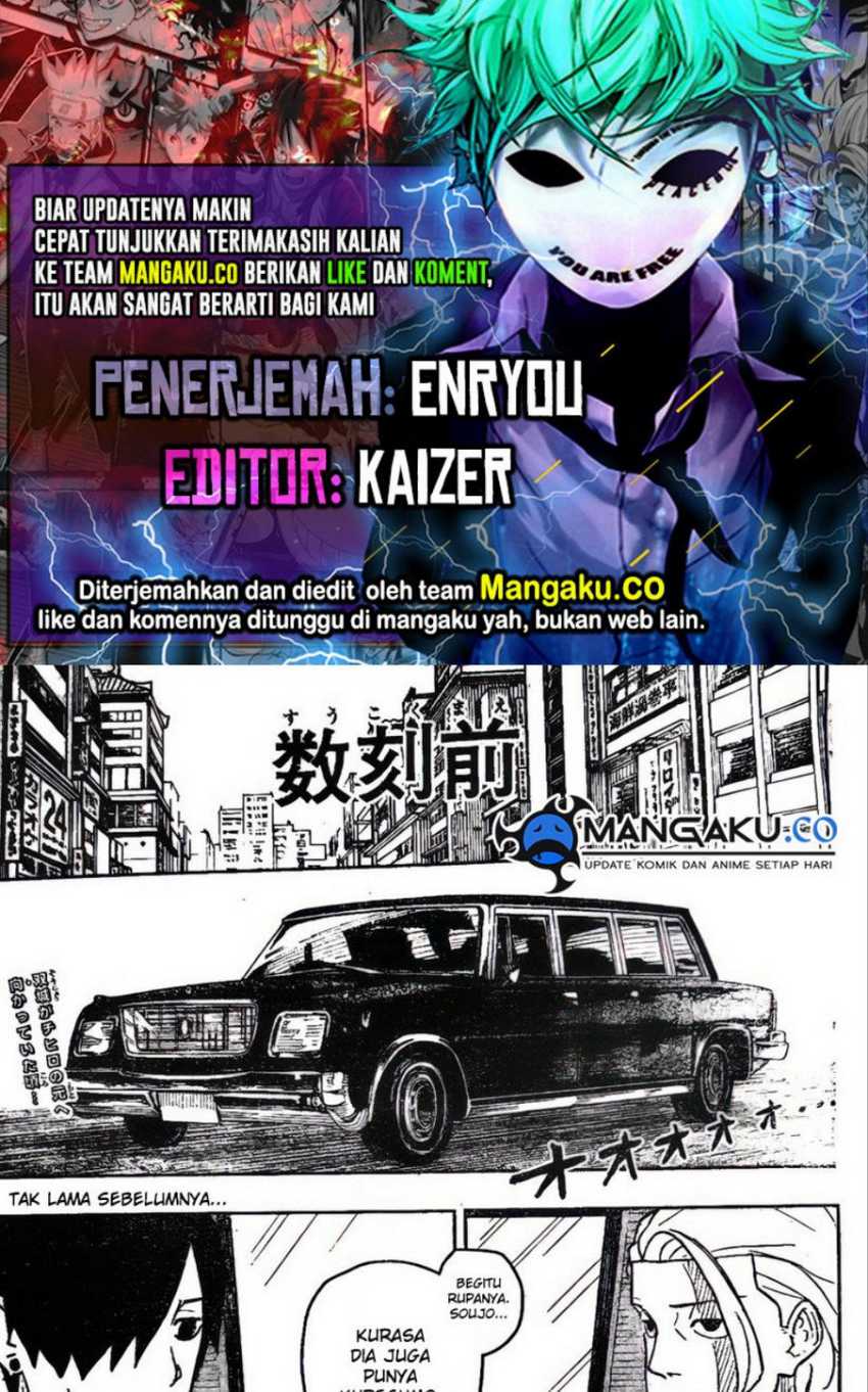Kagurabachi Bab 09 halaman 1