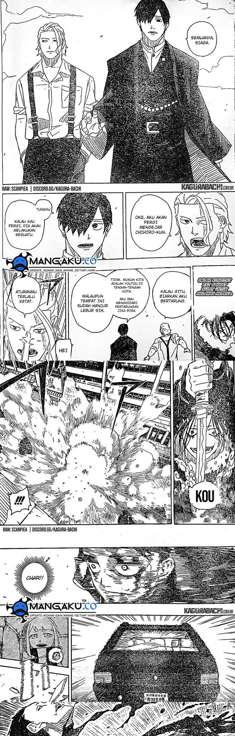 Kagurabachi Bab 10 halaman 7