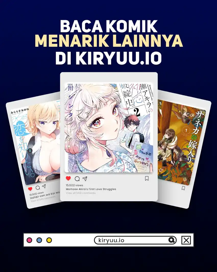 Kagurabachi Bab 111 halaman 20