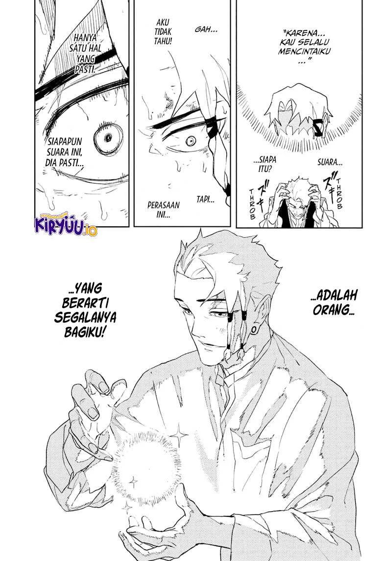 Kagurabachi Bab 112.5 halaman 8