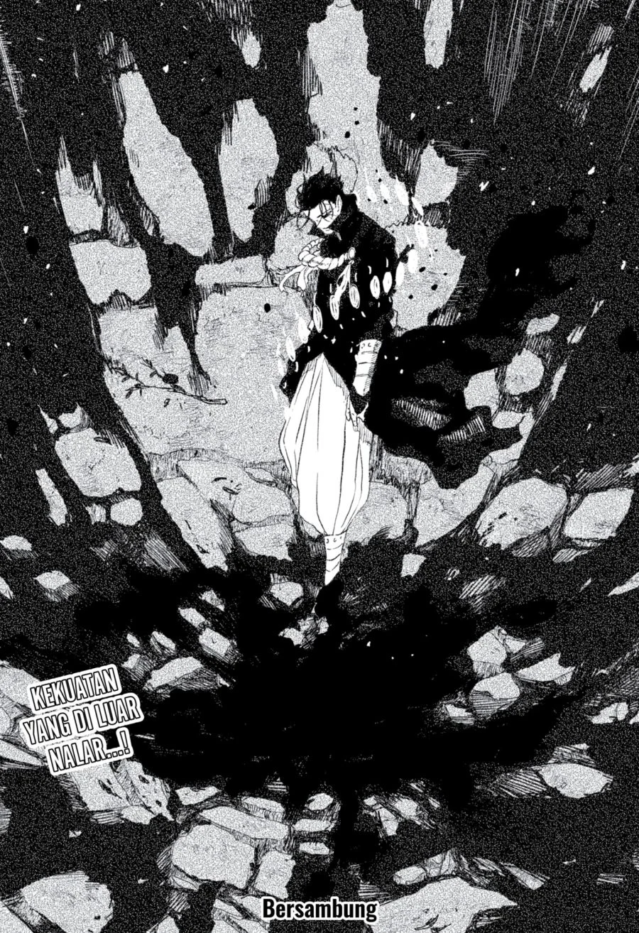 Kagurabachi Bab 119 halaman 19