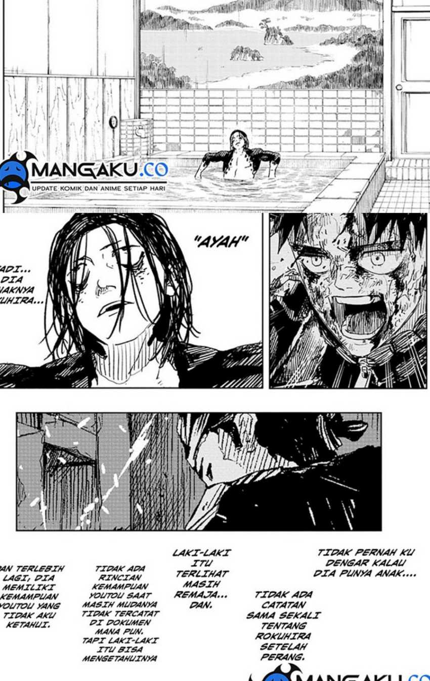 Kagurabachi chapter 12 halaman 5