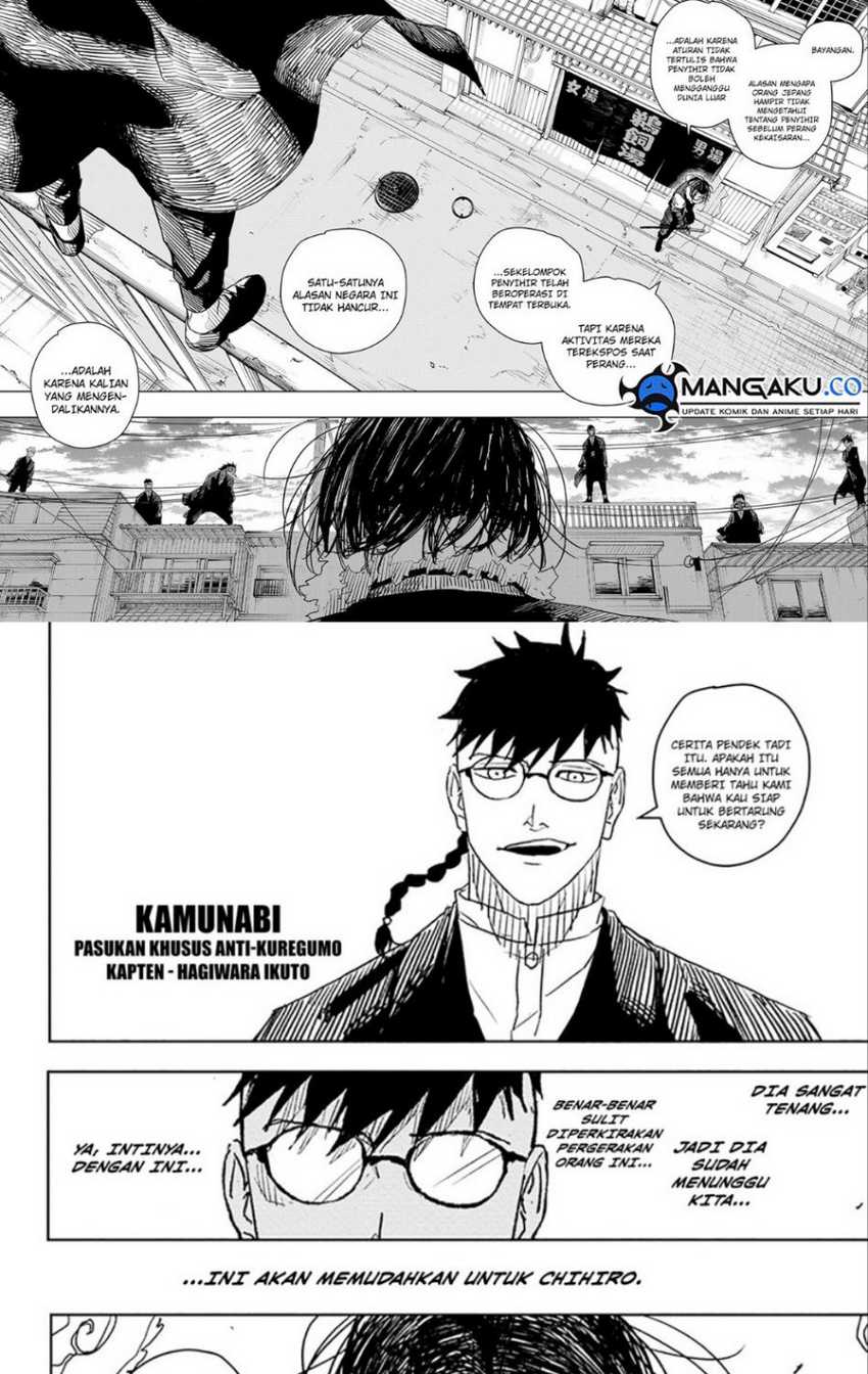 Kagurabachi chapter 12 halaman 12