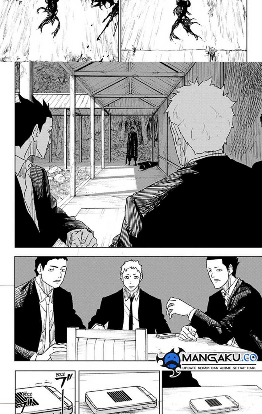 Kagurabachi chapter 12 halaman 16