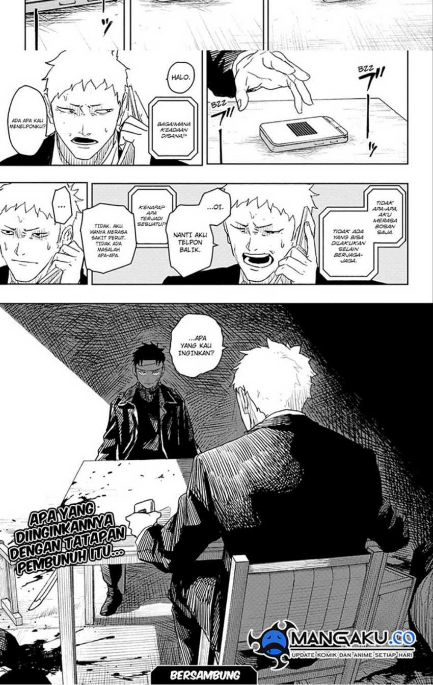 Kagurabachi chapter 12 halaman 17