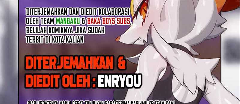 Kagurabachi Bab 15 halaman 1