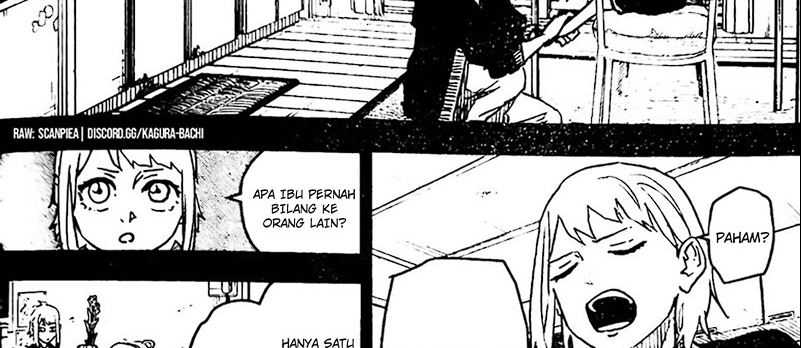 Kagurabachi Bab 15 halaman 7