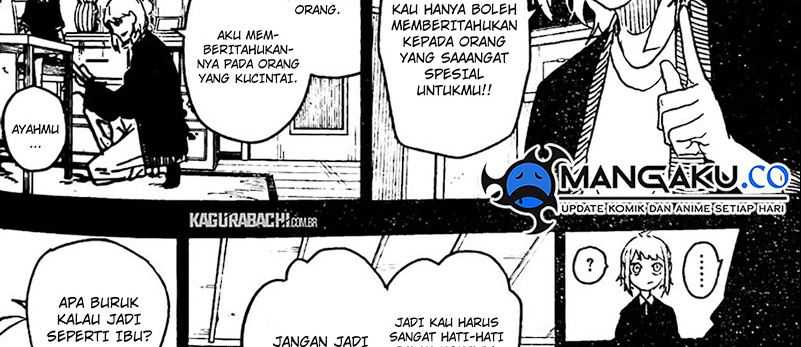Kagurabachi Bab 15 halaman 8