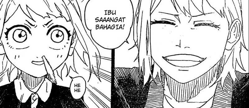 Kagurabachi Bab 15 halaman 11