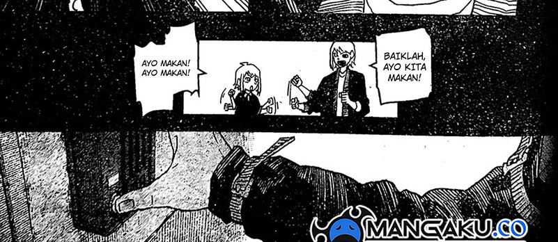 Kagurabachi Bab 15 halaman 12