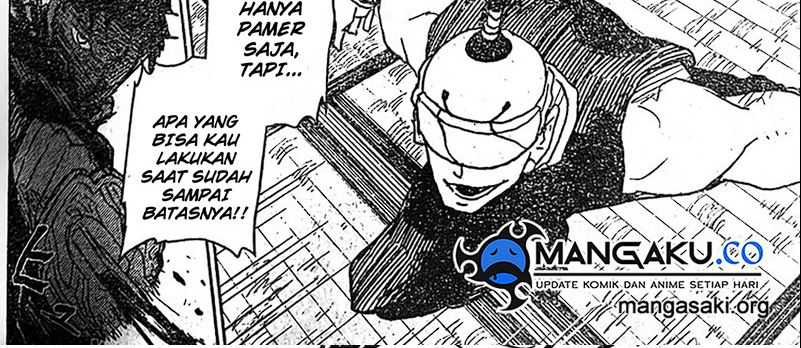 Kagurabachi Bab 15 halaman 16