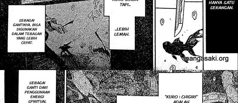 Kagurabachi Bab 15 halaman 20