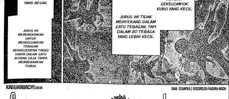 Kagurabachi Bab 15 halaman 21