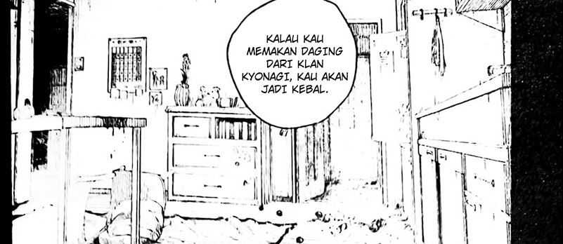Kagurabachi Bab 15 halaman 28