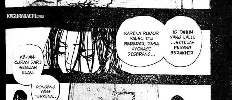 Kagurabachi Bab 15 halaman 29