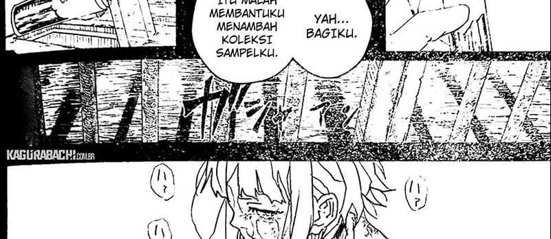 Kagurabachi Bab 15 halaman 36