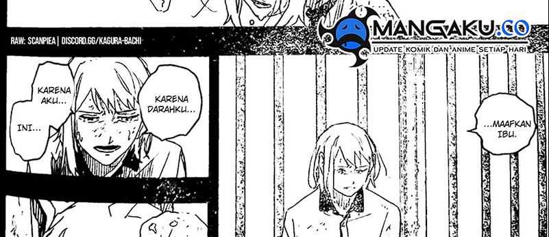 Kagurabachi Bab 15 halaman 37