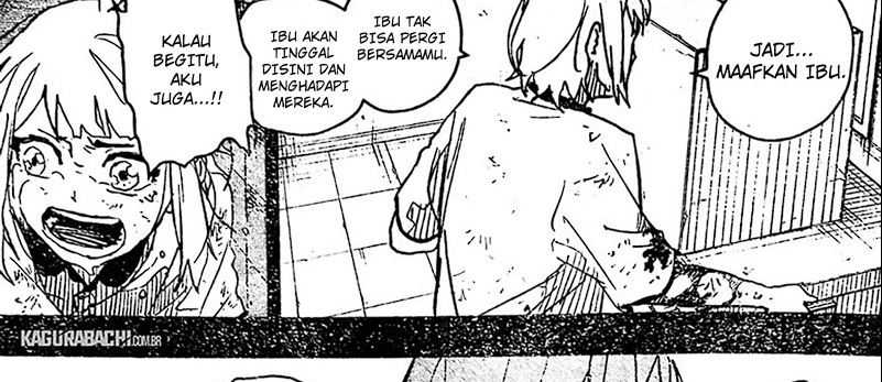 Kagurabachi Bab 15 halaman 46