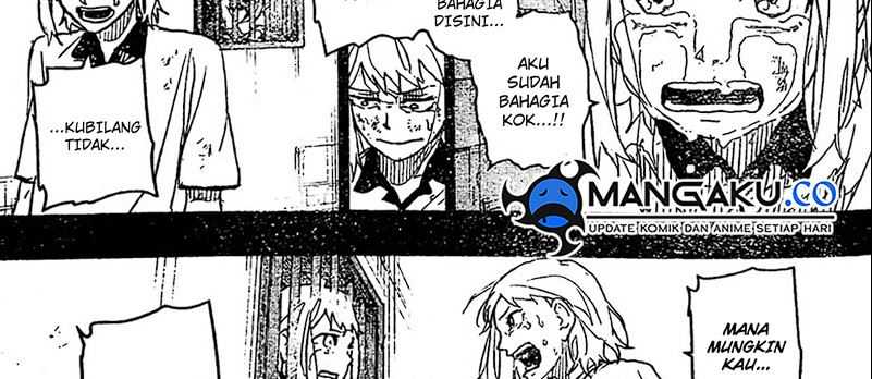 Kagurabachi Bab 15 halaman 48
