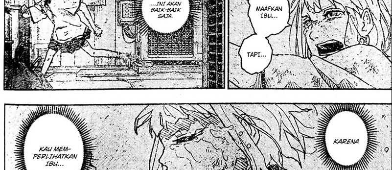 Kagurabachi Bab 15 halaman 51
