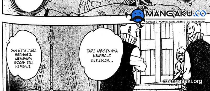 Kagurabachi Bab 15 halaman 52