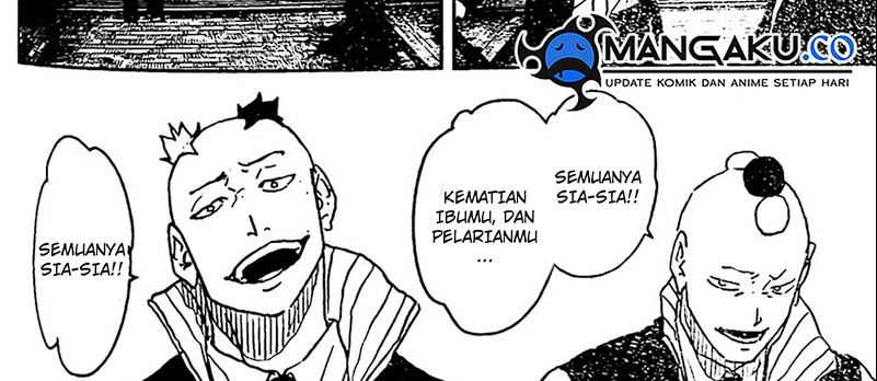 Kagurabachi Bab 15 halaman 59