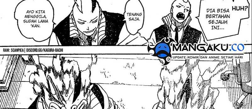 Kagurabachi Bab 15 halaman 62
