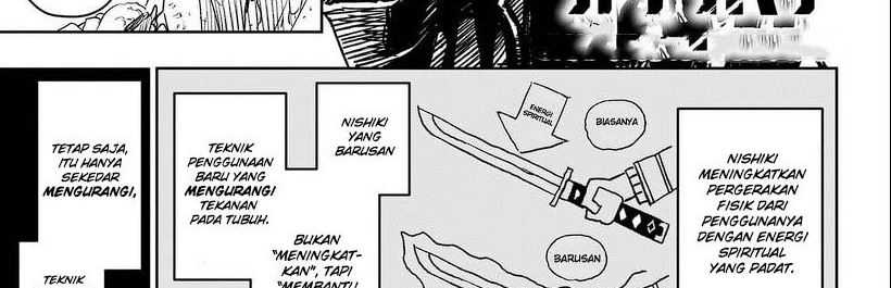 Kagurabachi Bab 16 halaman 5