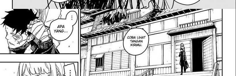 Kagurabachi Bab 16 halaman 12