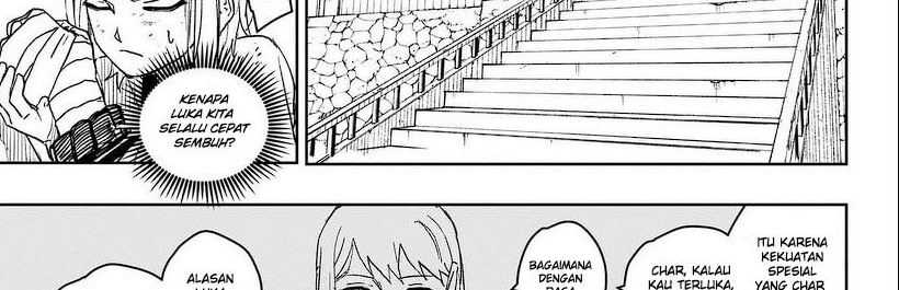 Kagurabachi Bab 16 halaman 13