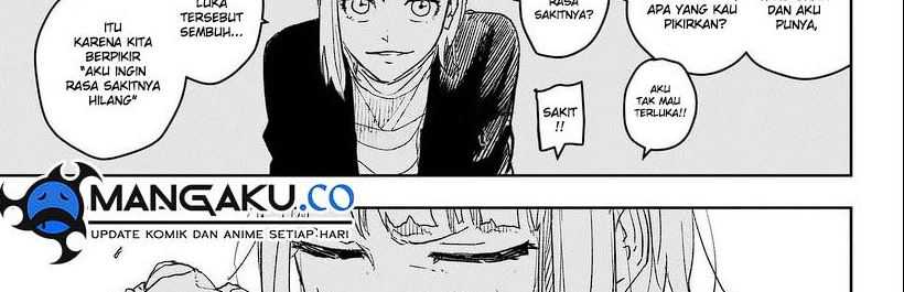 Kagurabachi Bab 16 halaman 14